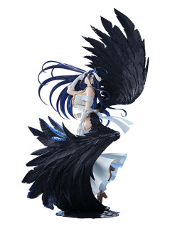 オーバーロード　ＢＡＮＰＲＥＳＴＯ　ＥＶＯＬＶＥ-Ｅｍｐｒｅｓｓ　ｏｆ　Ｄａｒｋｎｅｓｓ-アルベドフィギュア