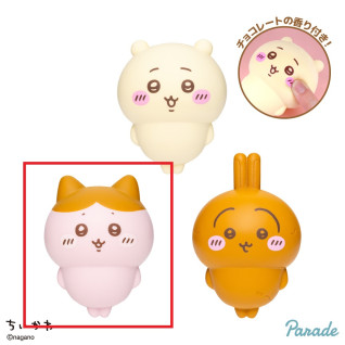 ちいかわ　バレンタインスクイーズ　Ｂ