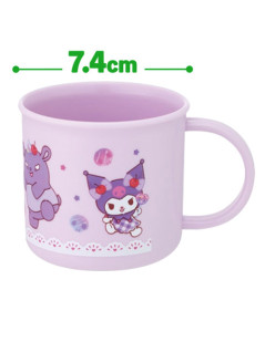 Sanrio - Fancy Plastic Cup Assortment B
