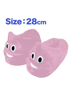 うんちぬいぐるみサンダル　Ａ