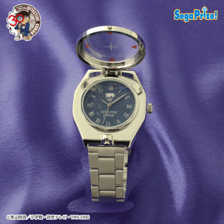 名探偵コナン　プラチナムザッカリストウォッチ～腕時計型麻酔銃～２０２６