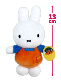 ミッフィーマスコットＢＣ　Ｖｅｒ．５　Ｂ