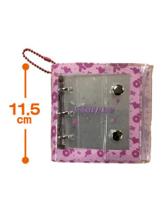 スヌーピー２ＷＡＹシール帳（Ｍ）　Ｂ