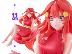 ＴＶスペシャルアニメ「五等分の花嫁∽」　Ｂｌｏｏ-ｍｅ！ー中野五月ー