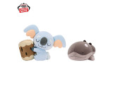 ポケットモンスター　もふぐっとぬいぐるみ～ネッコアラ・ドオー～