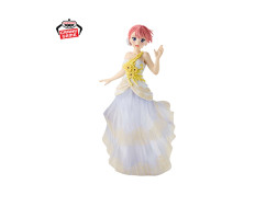 五等分の花嫁＊　中野一花フィギュア五等分の花嫁アニメ原画展ｖｅｒ．