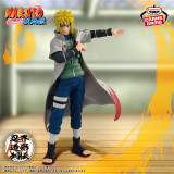 Naruto: Shippuden - Ninja World Figurine Chronicles -Minato Namikaze-