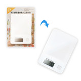 デジタルキッチンスケール３．０５ｋｇ