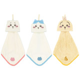 Chiikawa - Micro Loop Towel 3 (3 Types)