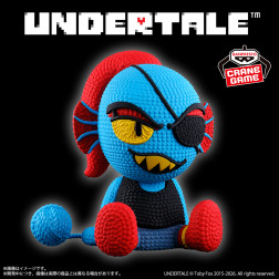 ＵＮＤＥＲＴＡＬＥ　あみこっと～アンダイン～