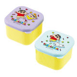 Crayon Shin-chan - Mini Sticker Box 2-Pack
