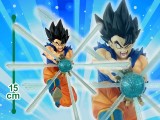 Dragon Ball Z - G x materia THE SON GOKU