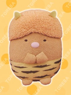 すみっコぐらし おにごっこぬいぐるみ を投入いたしました オンラインクレーンゲーム トレバ