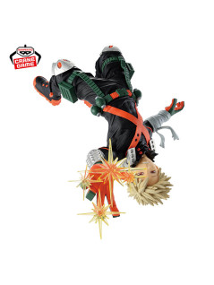 僕のヒーローアカデミア　ＭＡＸＩＭＡＴＩＣ　ＫＡＴＳＵＫＩ　ＢＡＫＵＧＯ