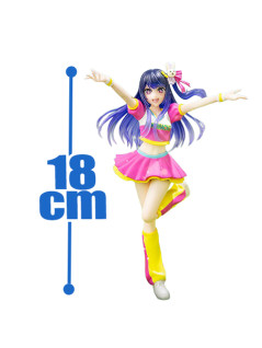 【推しの子】　Ｖｉｖｉｔフィギュア　アイ　チアリーディングＶｅｒ．