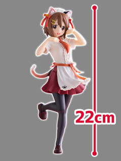 K-On! - Trio-Try-iT Figure -Yui Hirasawa-