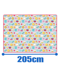 星之卡比 大毯子~卡比与甜点~