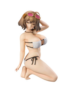 勝利の女神：ＮＩＫＫＥ　アニス　こーどリールフィギュア