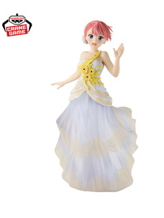 五等分の花嫁＊　中野一花フィギュア五等分の花嫁アニメ原画展ｖｅｒ．