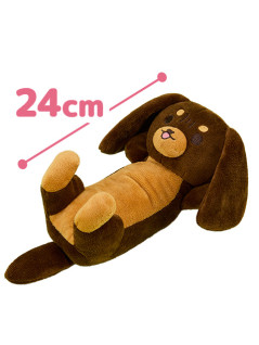 ＦＡＮＳ　ムキムキ動く！腹筋あにまるず～わんこ～　Ｂ