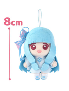 琴葉姉妹　ボイスマスコット　Ｃ