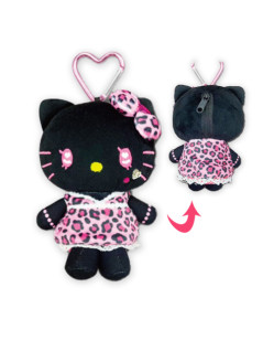 サンリオ　マスコットポーチ　ギャル　３　ＳＲ　４種　Ｂ