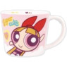 パワーパフガールズメジャーマグ３種ＡＳ　Ａ