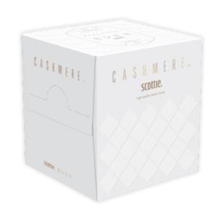 スコッティ　カシミヤ　キューブ　１６０枚（８０組）