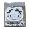 ハローキティダイカットふわふわメイクパフ４種ＡＳ　Ｂ