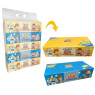 トイストーリー　ＢＯＸ入りティッシュ５Ｐ