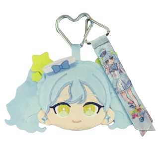 おねがいアイプリぬいぐるみミラー　Ｂ