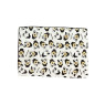 フランネルヒザカケ１００ｘ１４０　こびとづかん　Ｃ