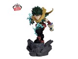 僕のヒーローアカデミア　Ｃｏｍｂｉｎａｔｉｏｎ　Ｂａｔｔｌｅ-ＩＺＵＫＵ　ＭＩＤＯＲＩＹＡ-終章