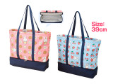 Miffy - 2-level Tote Bag with Insulated Pocket