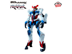 機動戦士Ｇｕｎｄａｍ　ＧＱｕｕｕｕｕｕＸ　限械突破　ＧＱｕｕｕｕｕｕＸ（ジークアクス）