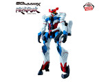 機動戦士Ｇｕｎｄａｍ　ＧＱｕｕｕｕｕｕＸ　限械突破　ＧＱｕｕｕｕｕｕＸ（ジークアクス）
