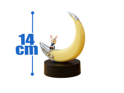 ファイナルファンタジーＸＩＶ　ルームランプ　クレセントムーン