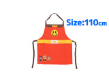 アンパンマン　なりきり子供エプロン