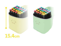 ＮＥＫＯカラフルツインマーカー３０色セット２