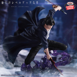 ＴＶアニメ『俺だけレベルアップな件』　ＥＳＰＲＥＳＴＯ-Ｅｘｃｉｔｅ　Ｍｏｔｉｏｎｓ-ｖｏｌ．１