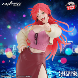 マリッジトキシン　ＧＬＩＴＴＥＲ＆ＧＬＡＭＯＵＲＳーＫＩＭＩＥ　ＡＲＡＳＨＩＹＡＭＡー