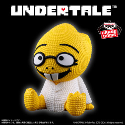 ＵＮＤＥＲＴＡＬＥ　あみこっと～アルフィー～