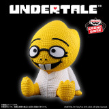 ＵＮＤＥＲＴＡＬＥ　あみこっと～アルフィー～