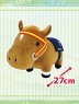 Thoroughbred Collection - G1 Fanfare Plushy (Grass Wonder, Special Week) A