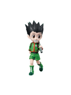 ＨＵＮＴＥＲ×ＨＵＮＴＥＲ　ワールドコレクタブルフィギュア‐ハンター試験‐　Ｂ