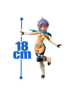 転生したら第七王子だったので、気ままに魔術を極めます　Ｖｉｖｉｔフィギュア　レン