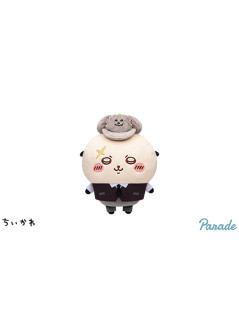 ちいかわ　運んで…みろッＢＩＧぬいぐるみ　Ｃ