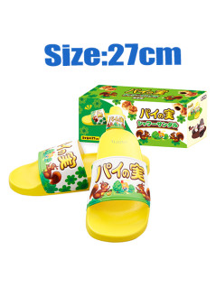 ロッテパイの実＆トッポシャワーサンダル　Ｂ