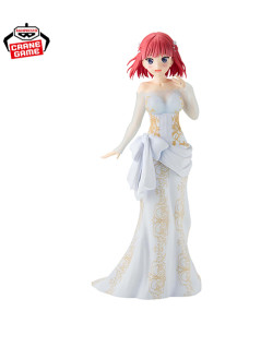 五等分の花嫁＊　中野二乃フィギュア五等分の花嫁アニメ原画展ｖｅｒ．