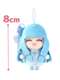 琴葉姉妹　ボイスマスコット　Ｄ